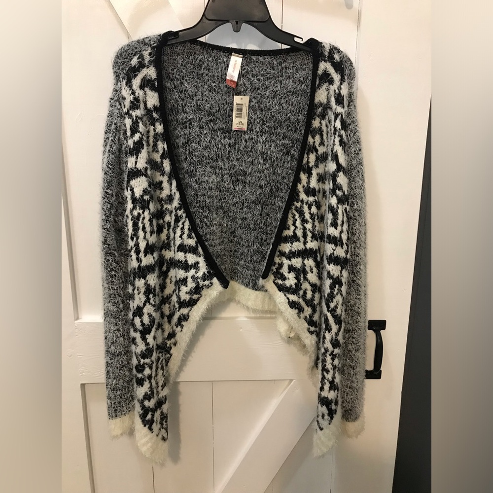 Sweater Sweater